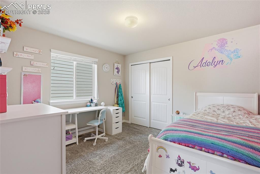 Image 17 of 39: Bedroom