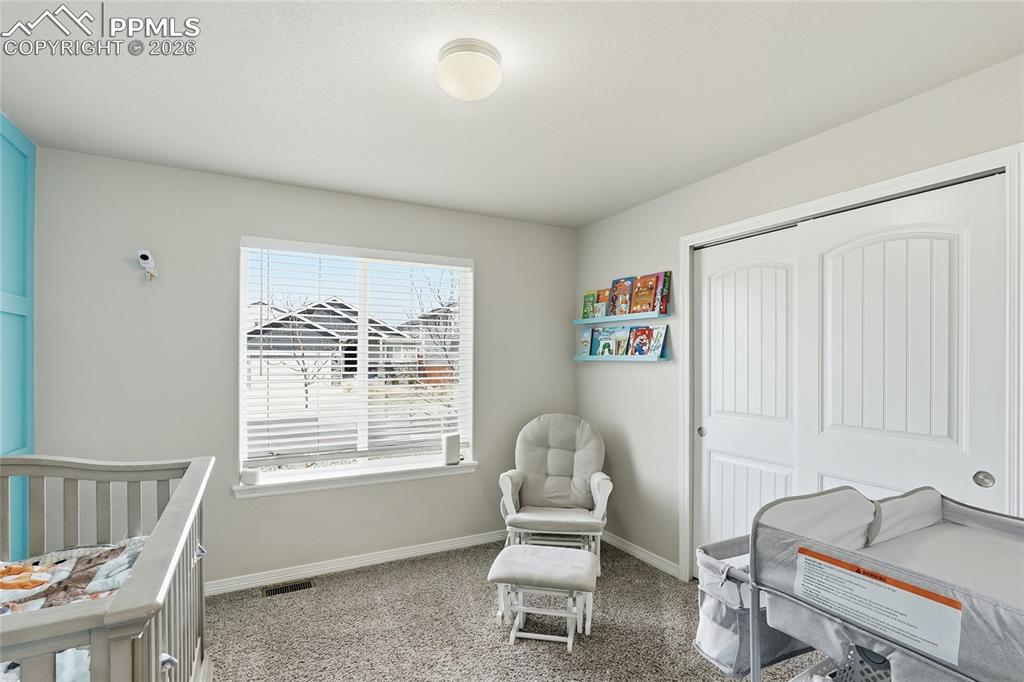 Image 20 of 39: Bedroom