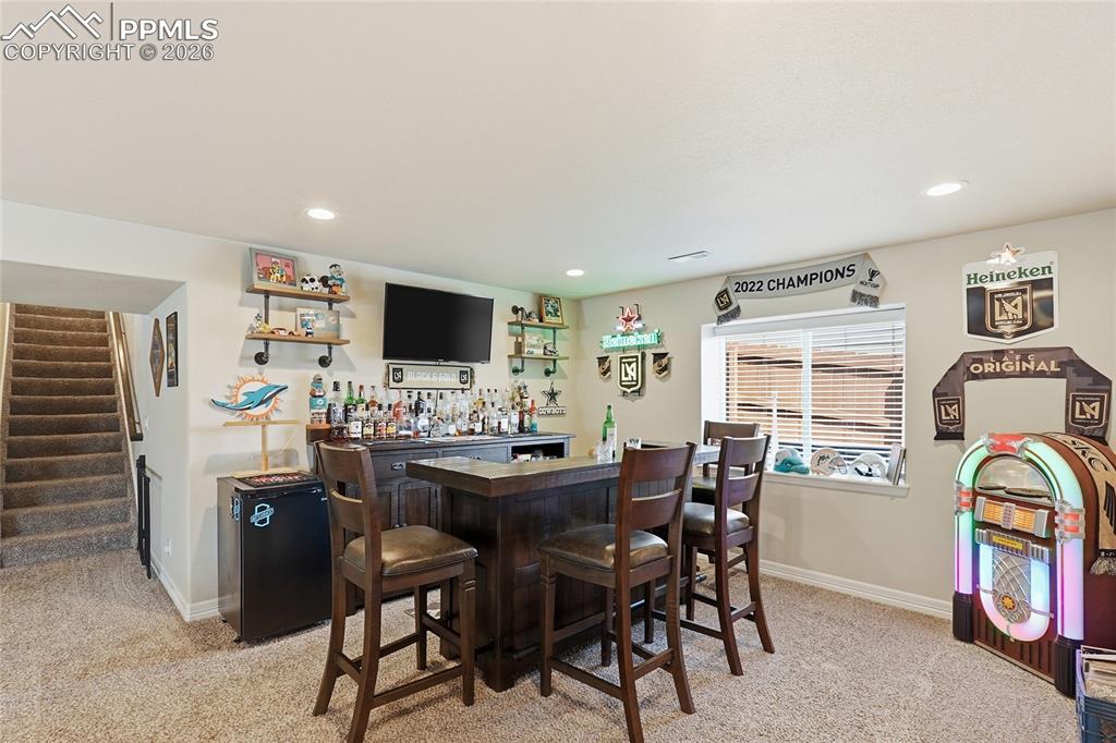 Image 26 of 39: Family Room