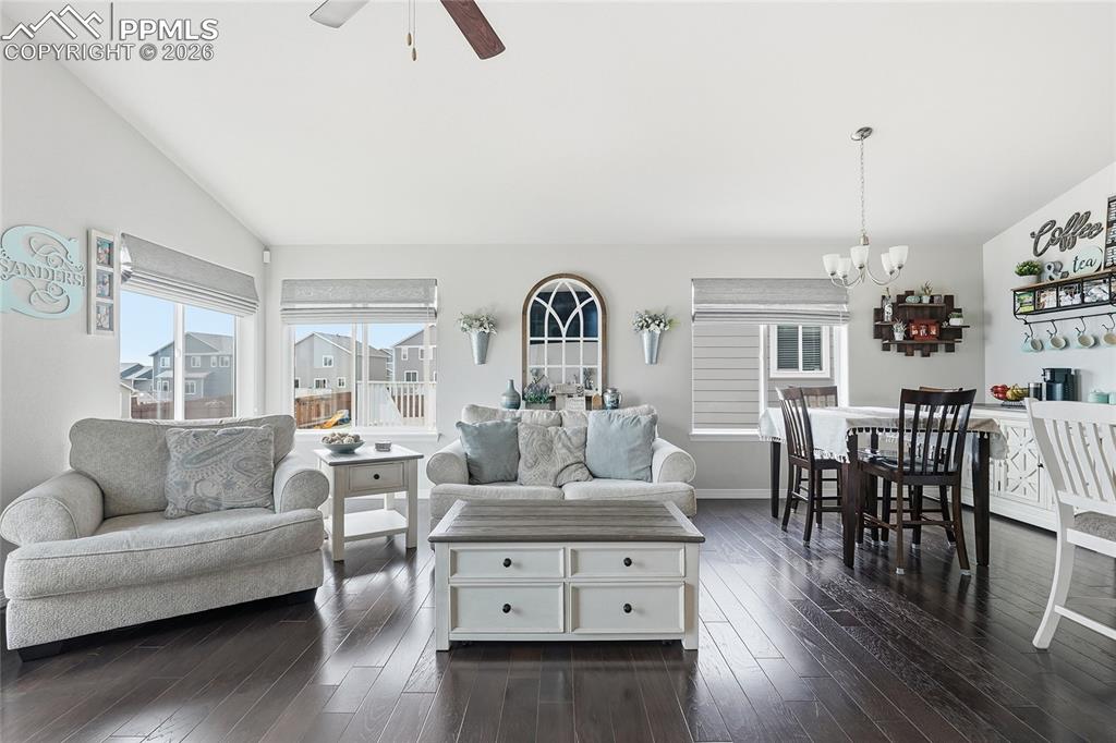 Image 6 of 39: Living Room