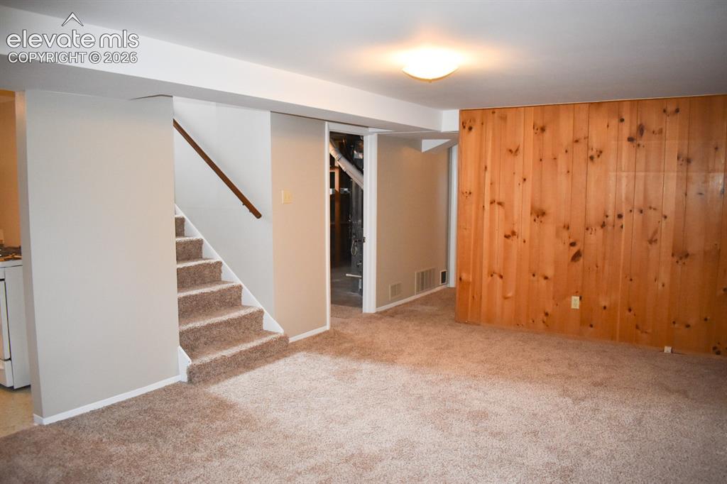 Image 16 of 28: Basement