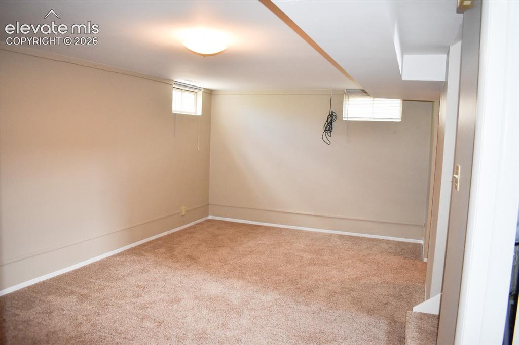 Image 24 of 28: Basement