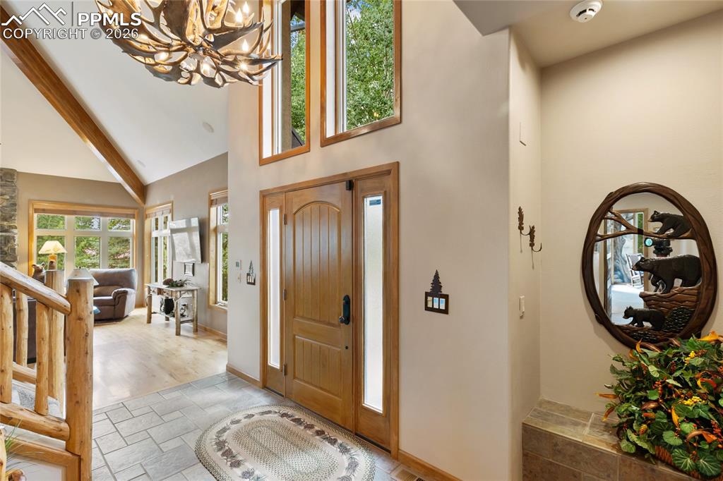 Image 6 of 36: Welcome! I think you are going to love it here!