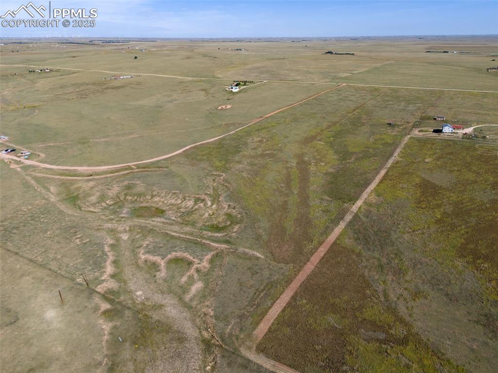 Image 10 of 12: Overview of rural landscape