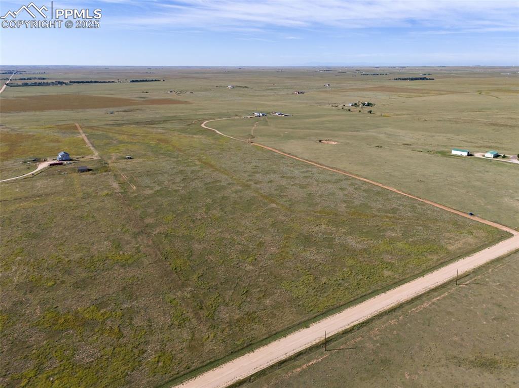 Image 12 of 12: View of rural area