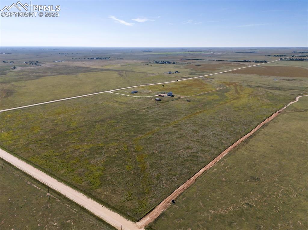 Image 5 of 12: Overview of rural landscape