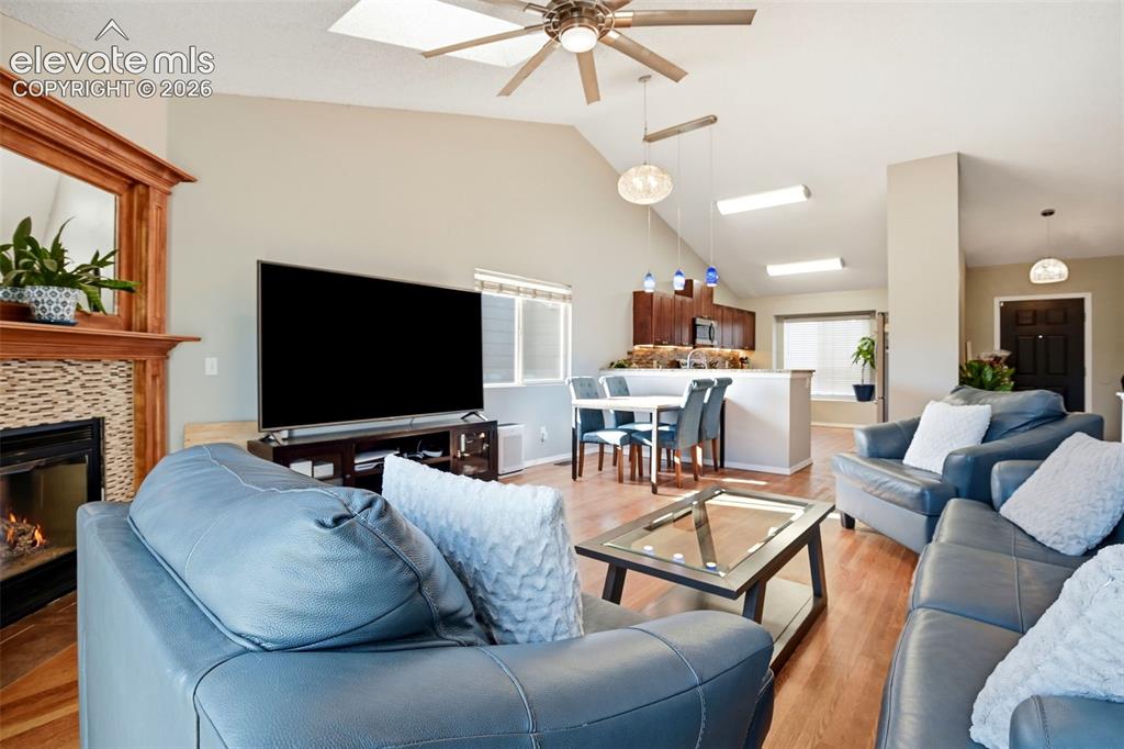 Image 10 of 37: Living Room