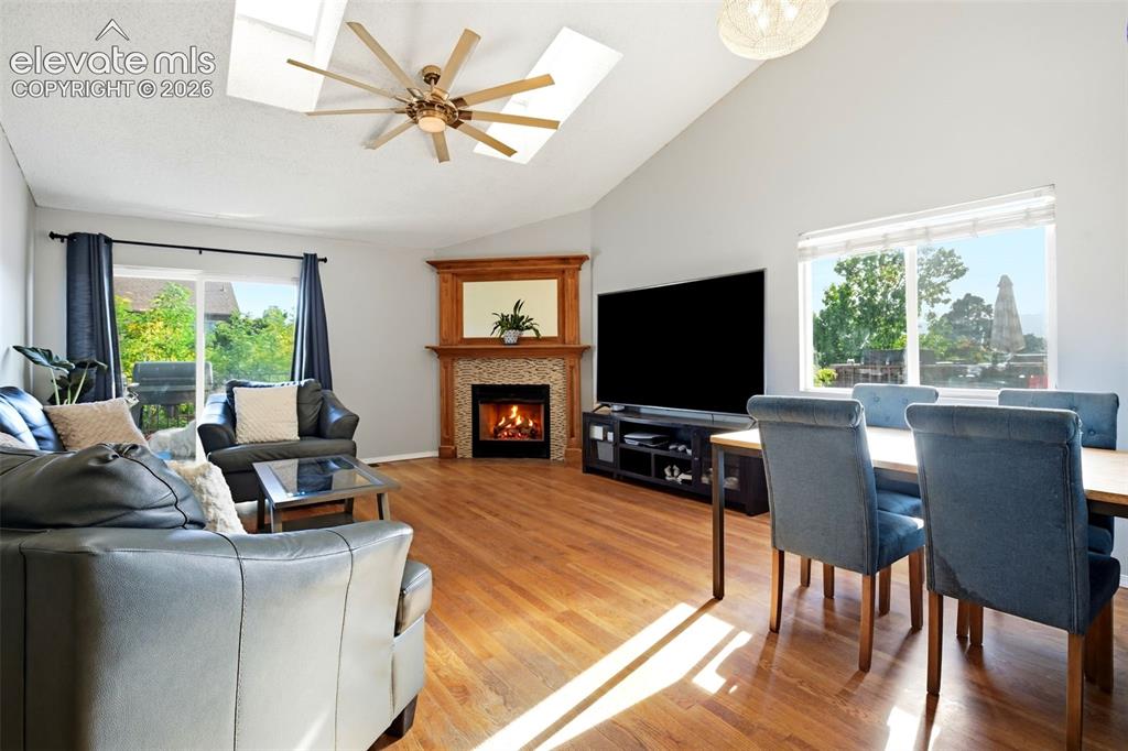 Image 7 of 37: Living Room