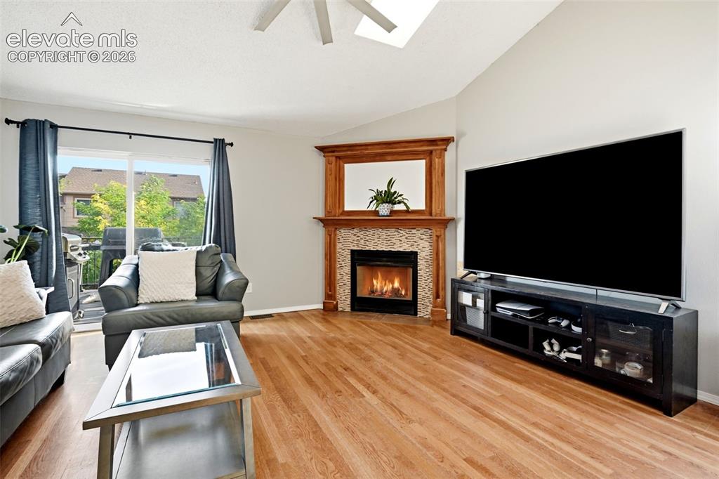 Image 8 of 37: Living Room