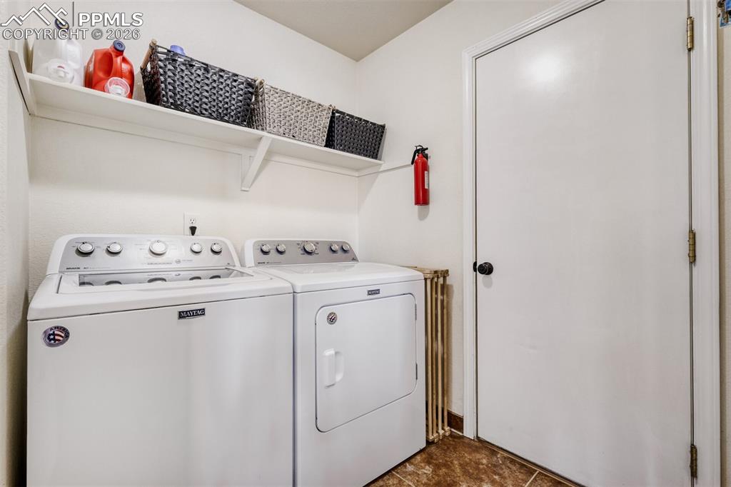 Image 15 of 29: Laundry