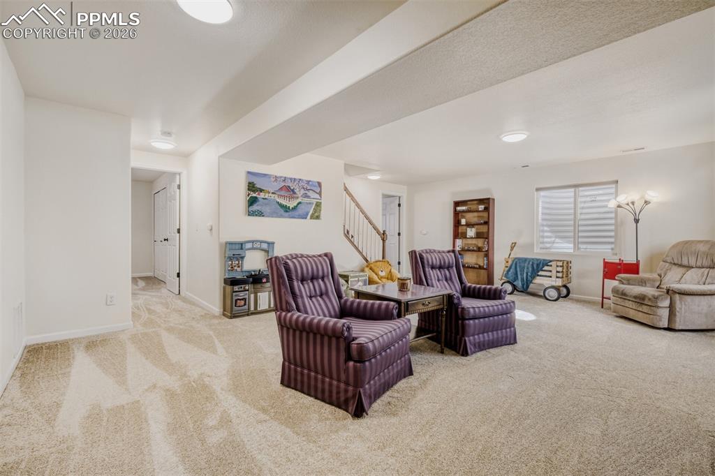 Image 16 of 29: Living Room