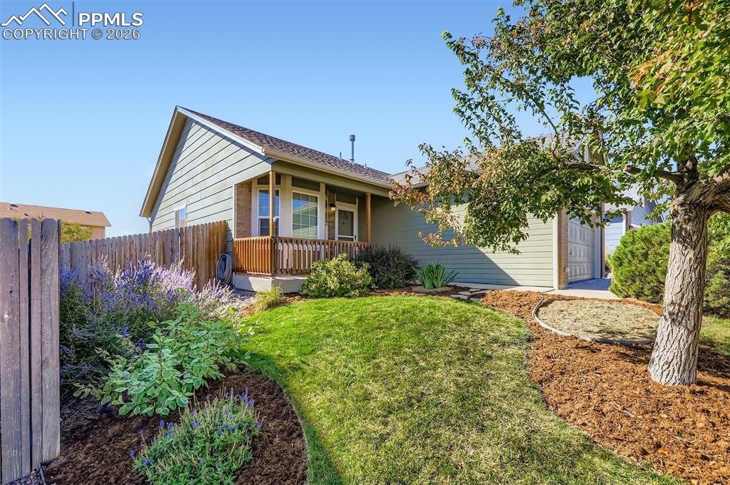 Image 2 of 29: Front of Structure