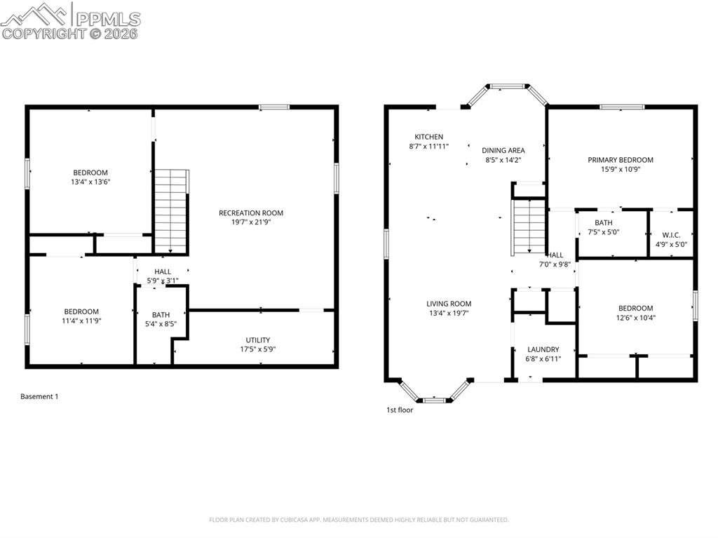 Image 29 of 29: Floor Plan