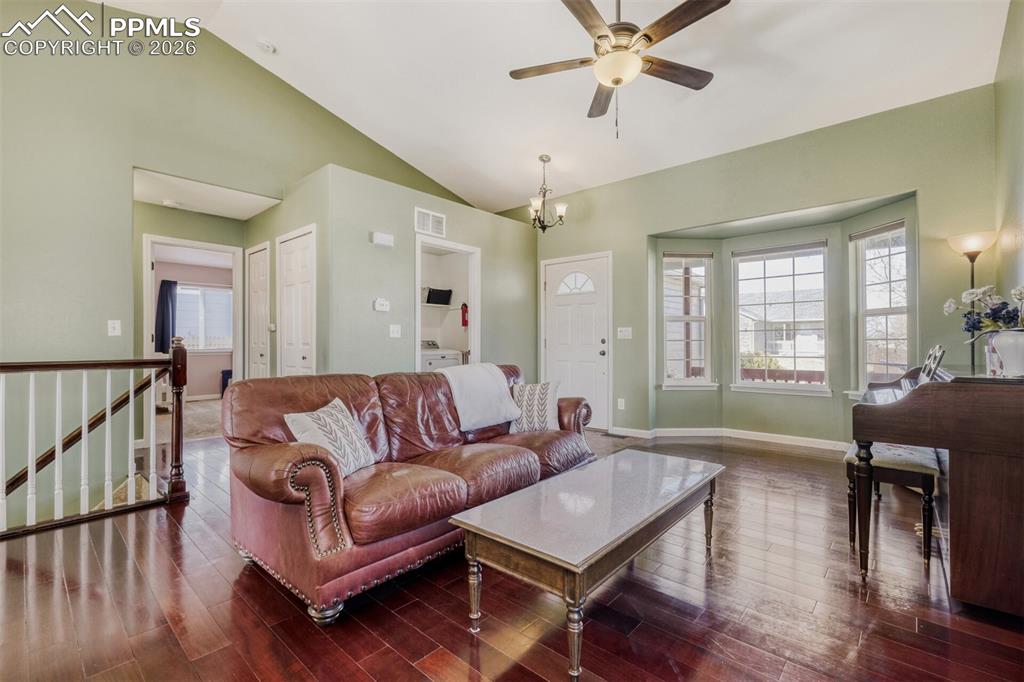 Image 5 of 29: Living Room