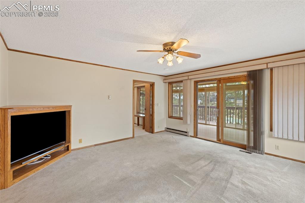 Image 15 of 47: Living Room