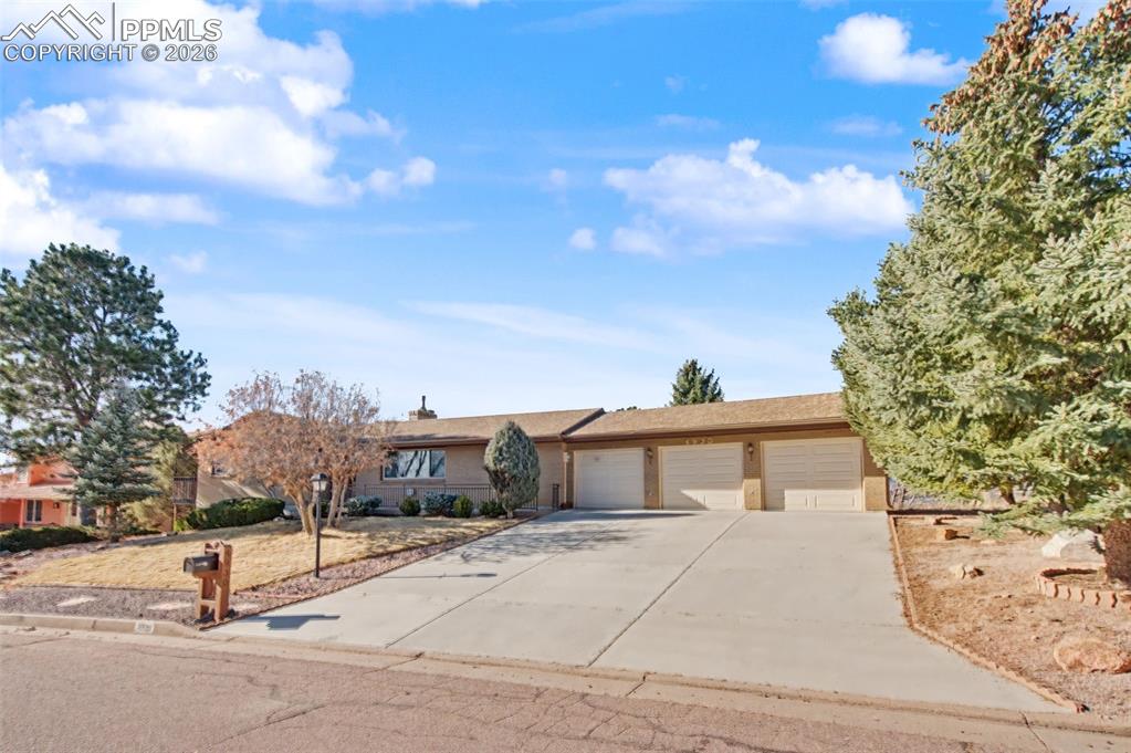 Image 2 of 47: Front of Structure