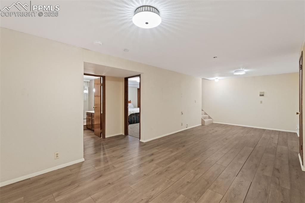 Image 37 of 47: Basement