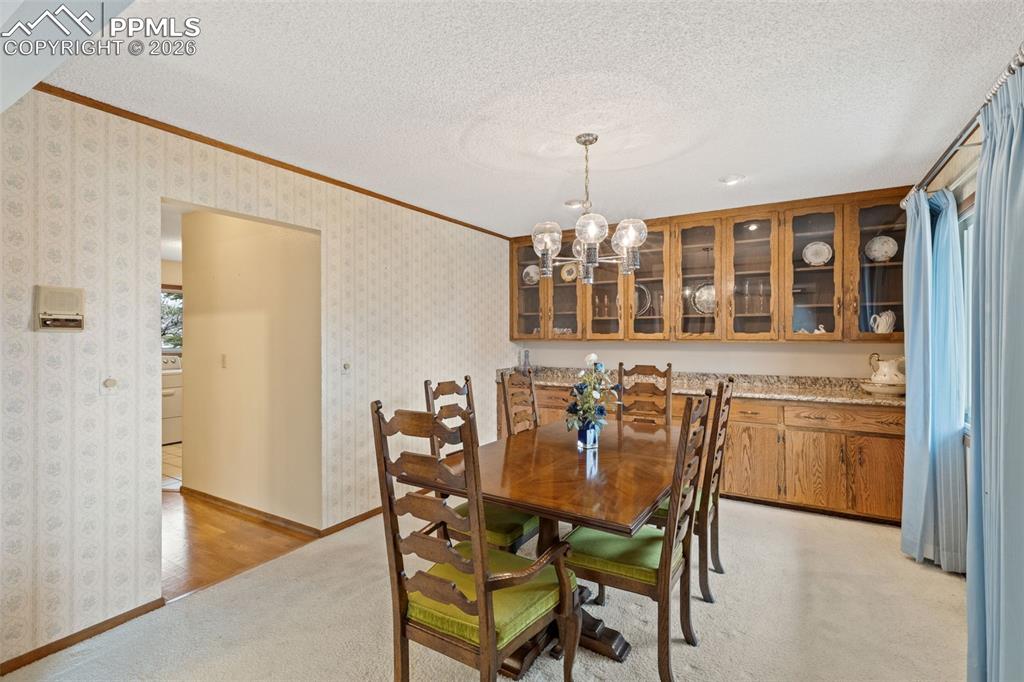 Image 9 of 47: Dining Room