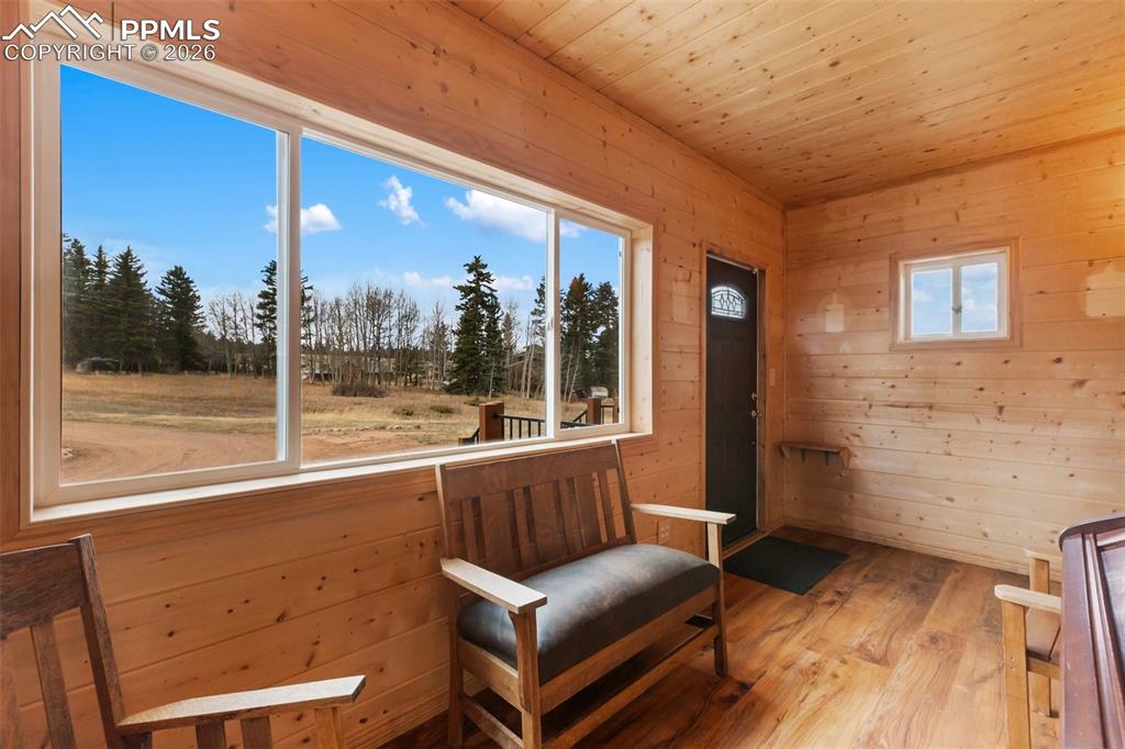 Image 13 of 50: Side view of property