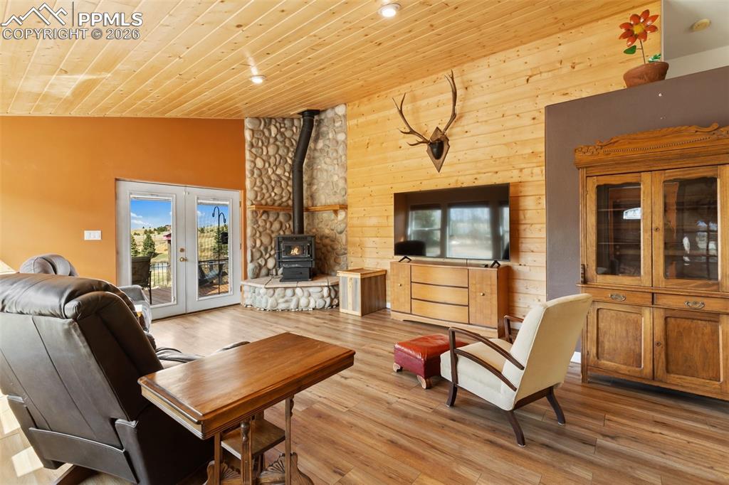 Image 16 of 50: Sellers Property Disclosure