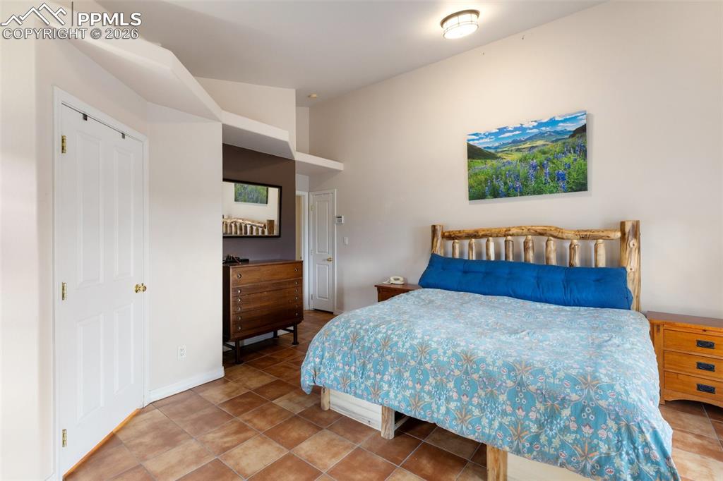 Image 30 of 50: Dining and Living Room