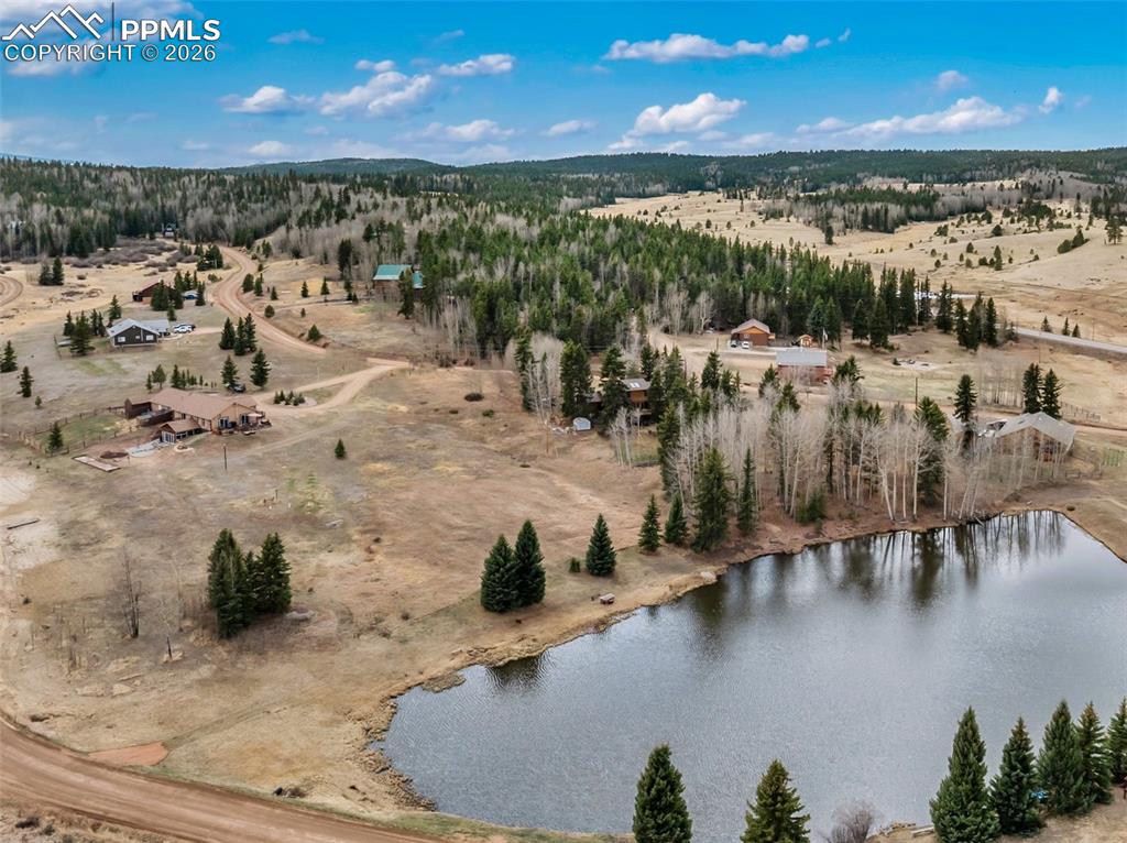 Image 8 of 50: Septic