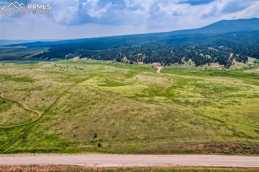 Image 11 of 14: Aerial View