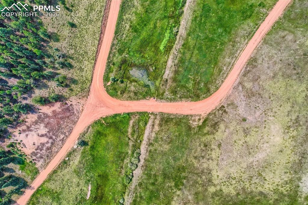 Image 13 of 14: Aerial View
