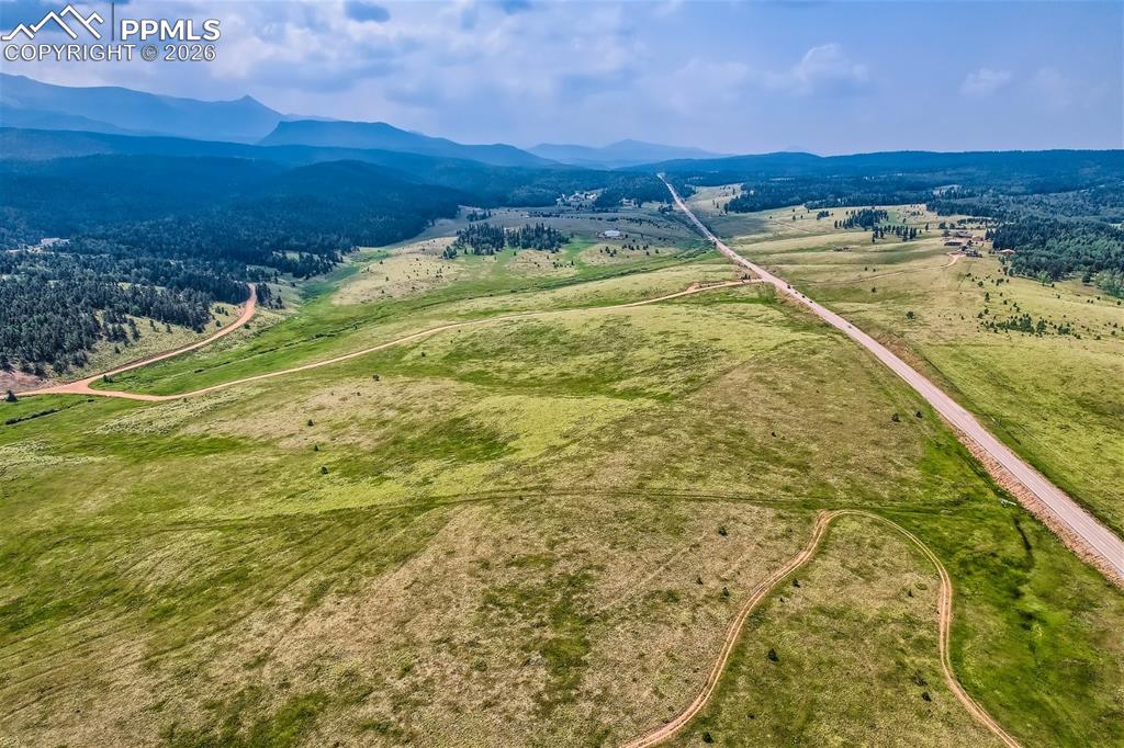 Image 8 of 14: Aerial View