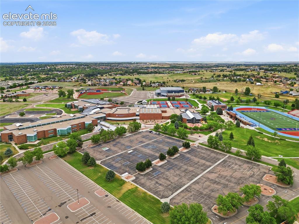 Image 34 of 34: Aerial View
