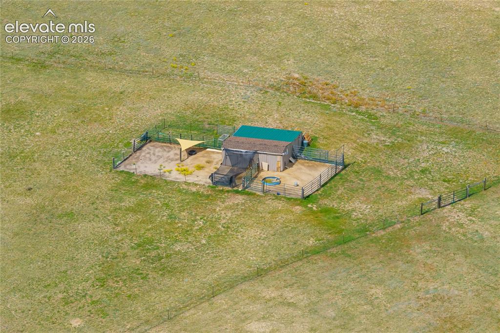 Image 50 of 50: Aerial View