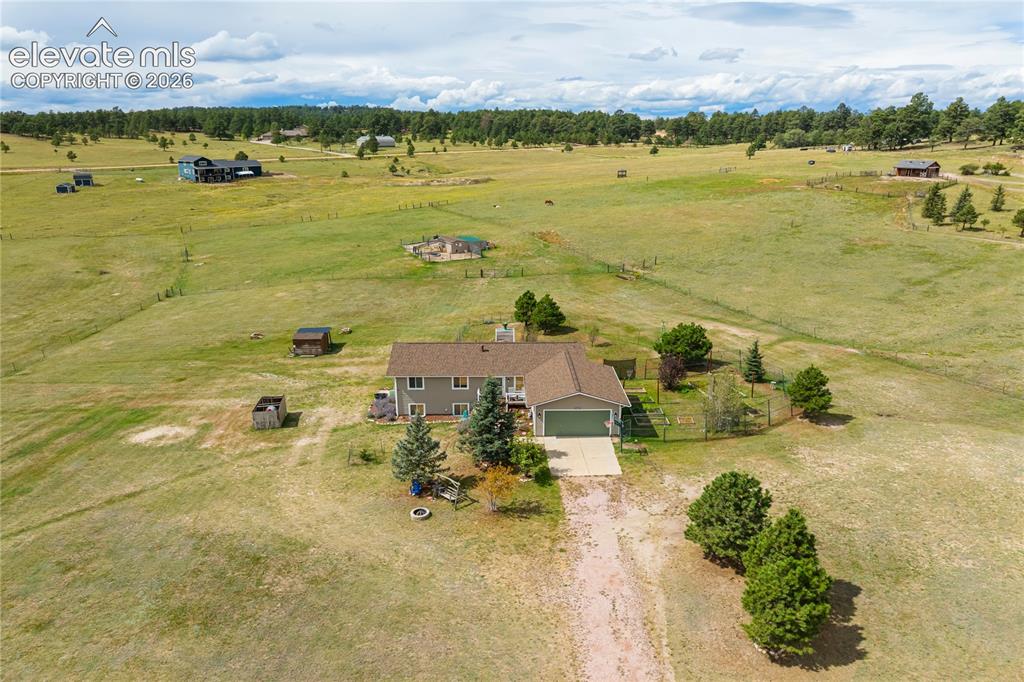 Image 6 of 50: Aerial View