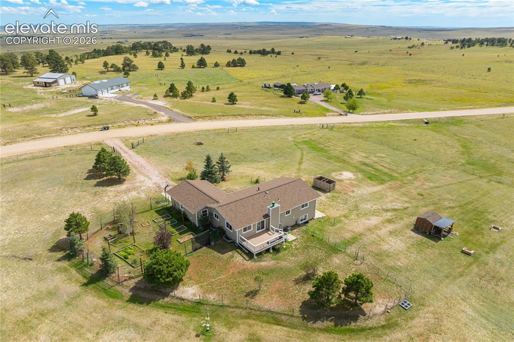 Image 7 of 50: Aerial View