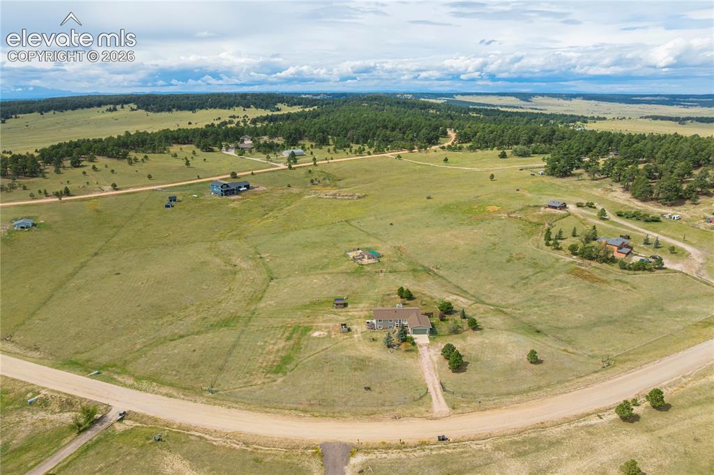 Image 8 of 50: Aerial View