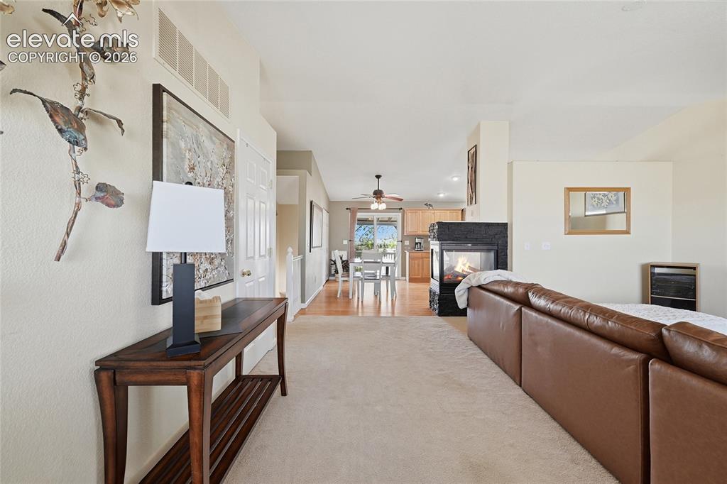 Image 15 of 43: Living Room