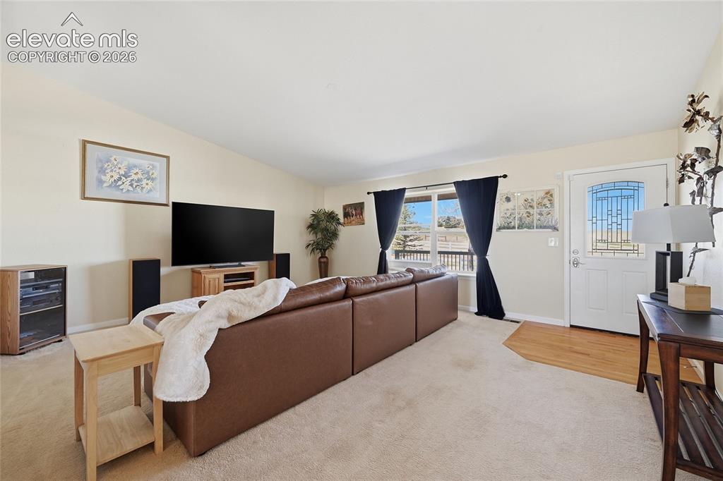 Image 16 of 43: Living Room