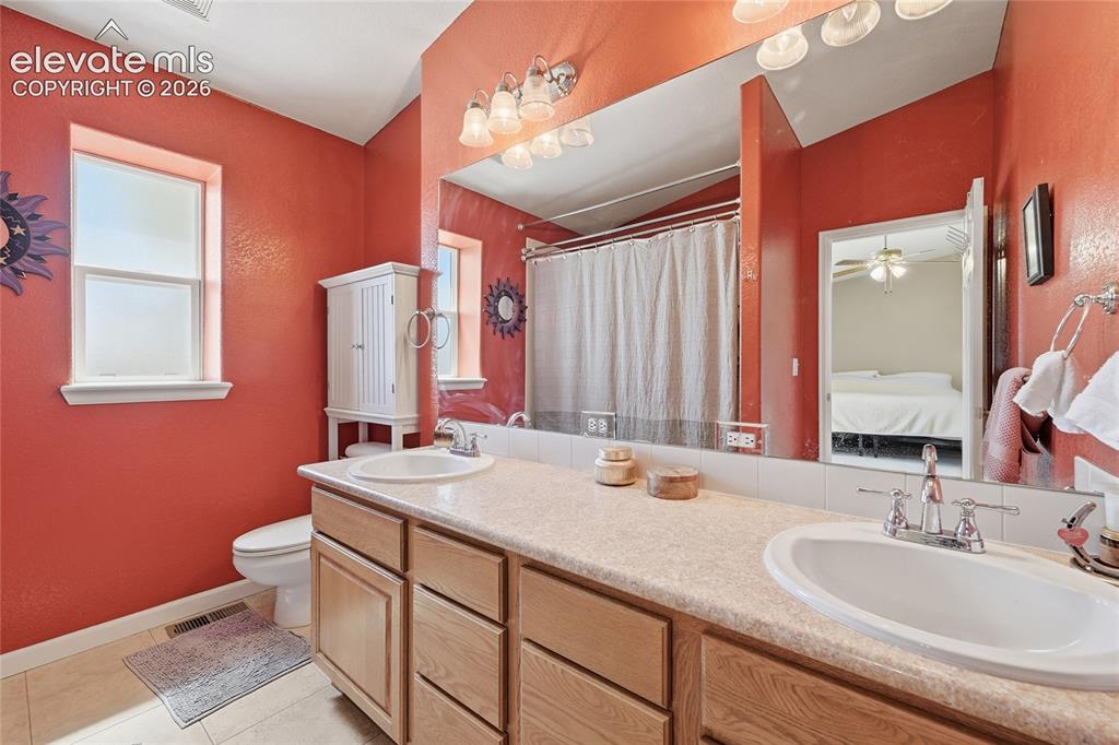 Image 24 of 43: Master Bathroom