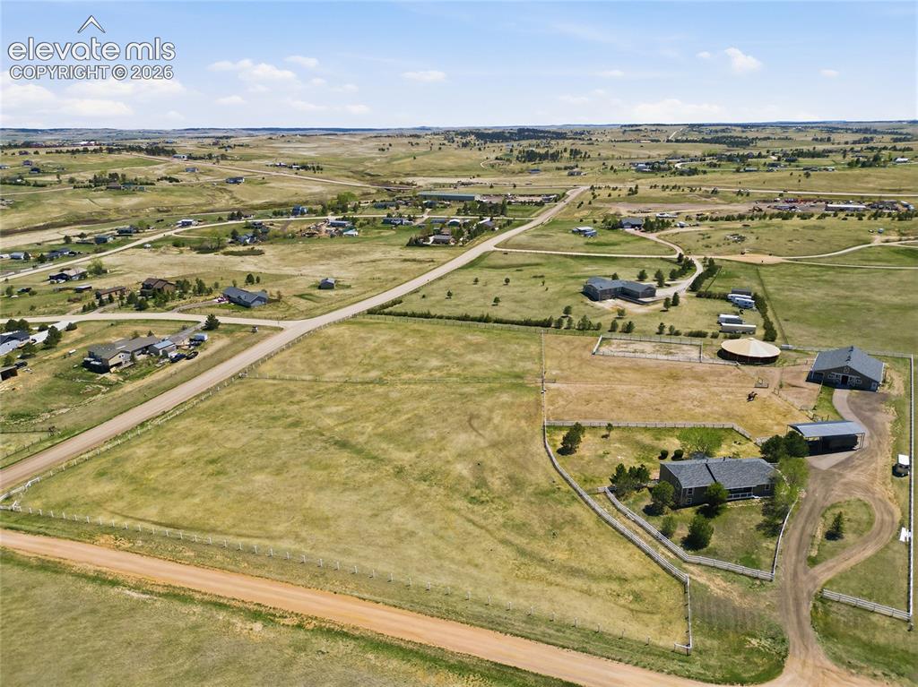 Image 40 of 43: Aerial View