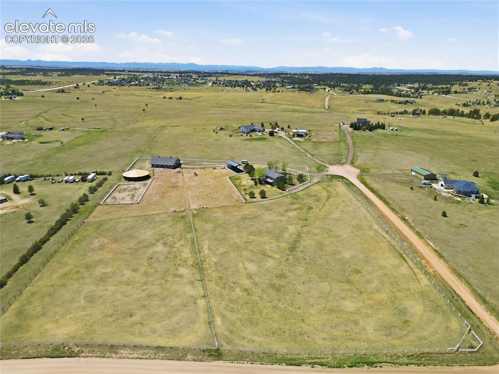 Image 41 of 43: Aerial View