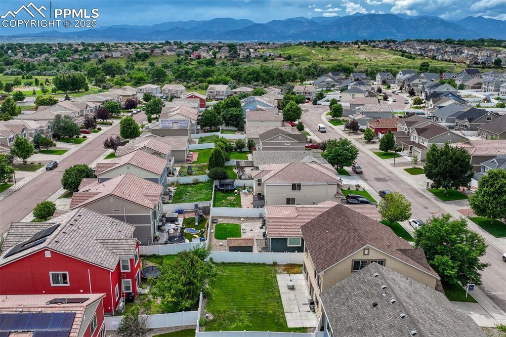 Image 29 of 31: Aerial View