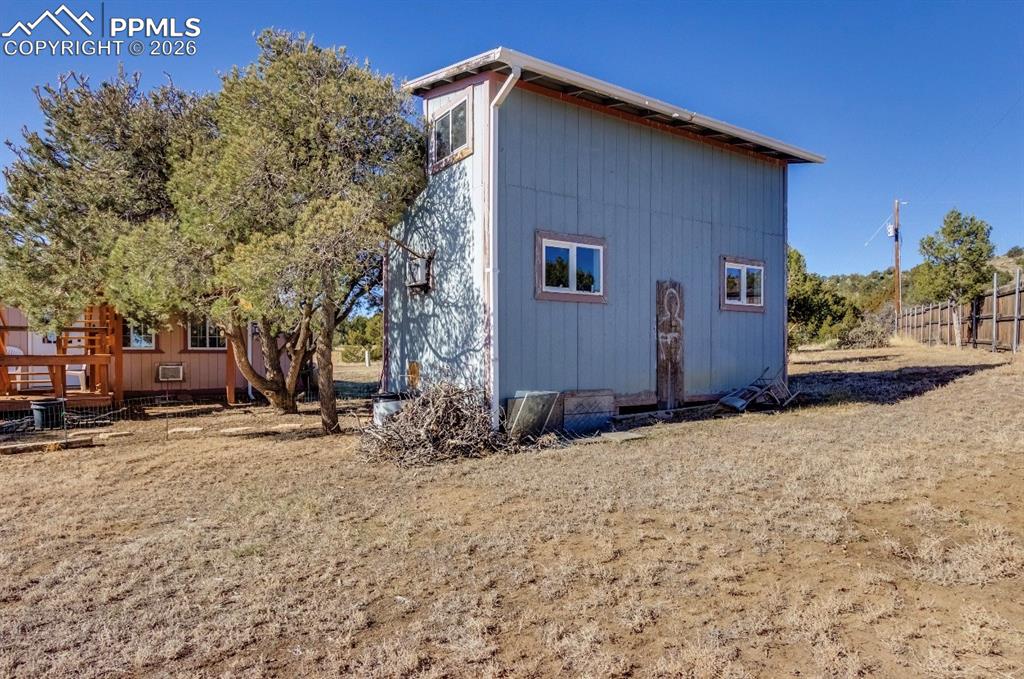 Image 10 of 30: Out Buildings