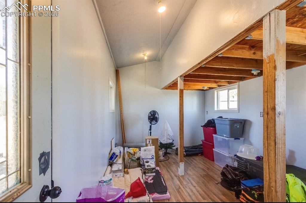 Image 12 of 30: Basement