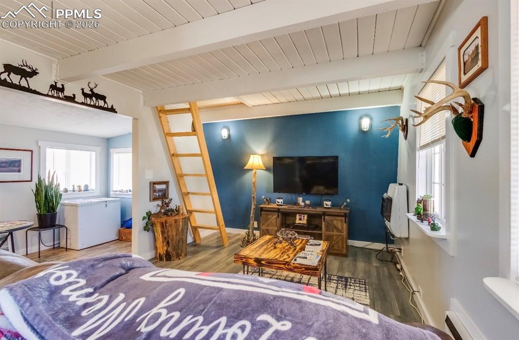 Image 20 of 30: Living Room