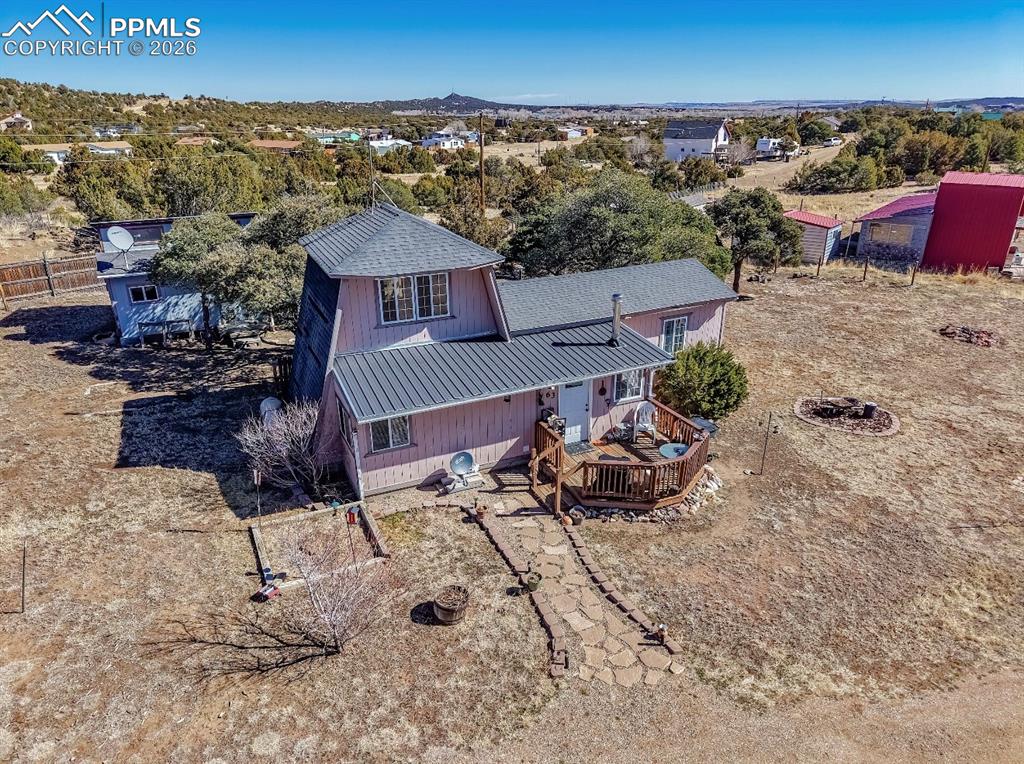 Image 3 of 30: Aerial View