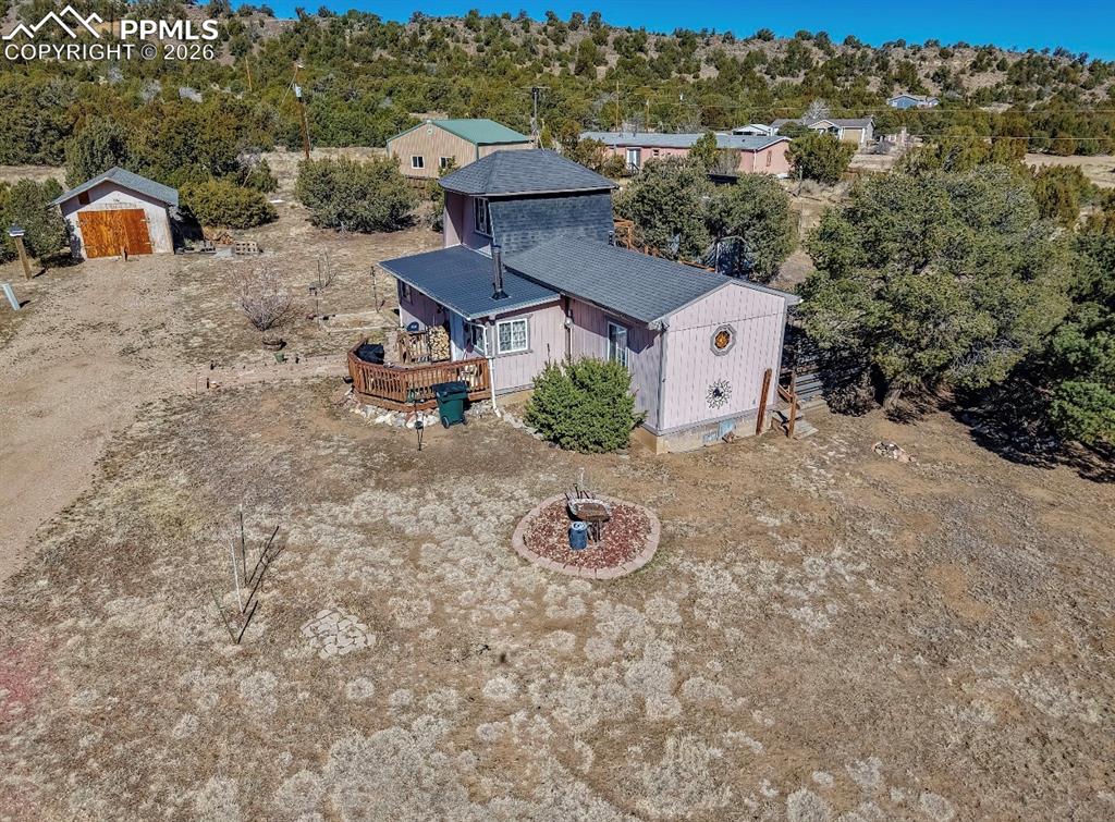 Image 7 of 30: Aerial View