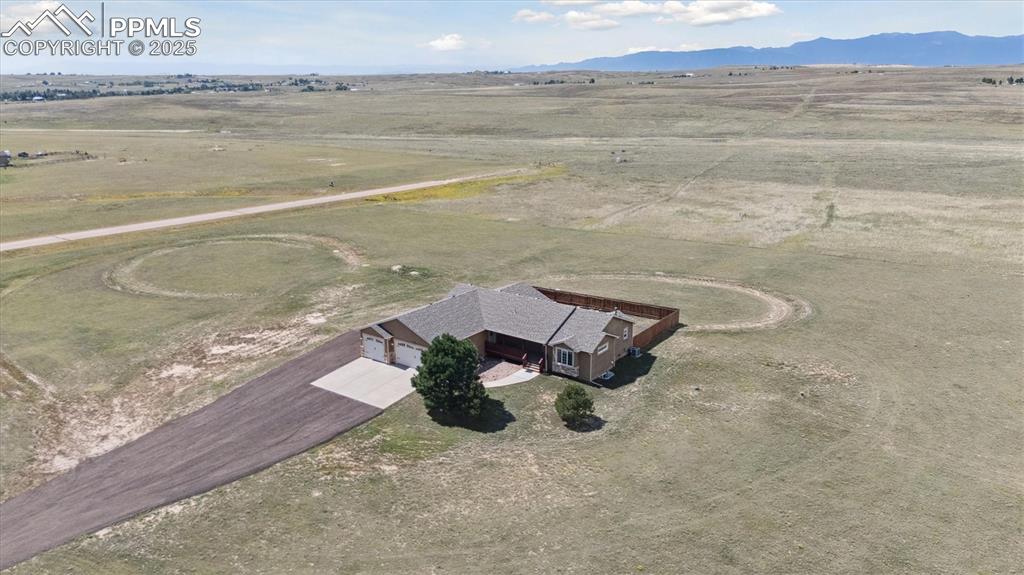 Image 38 of 42: 5.01 acres to use as you desire