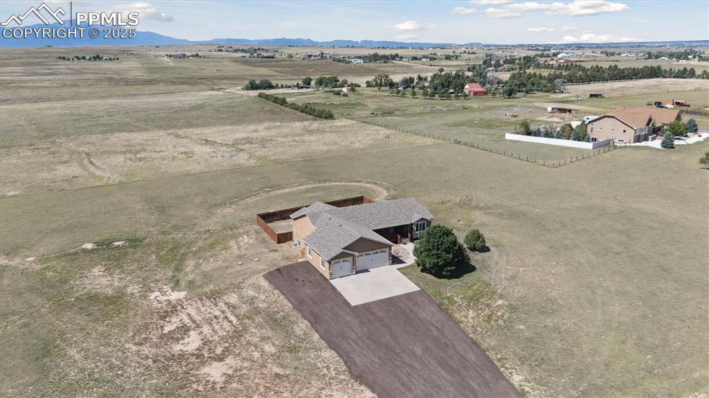 Image 39 of 42: Beautiful 360 degree views around property 