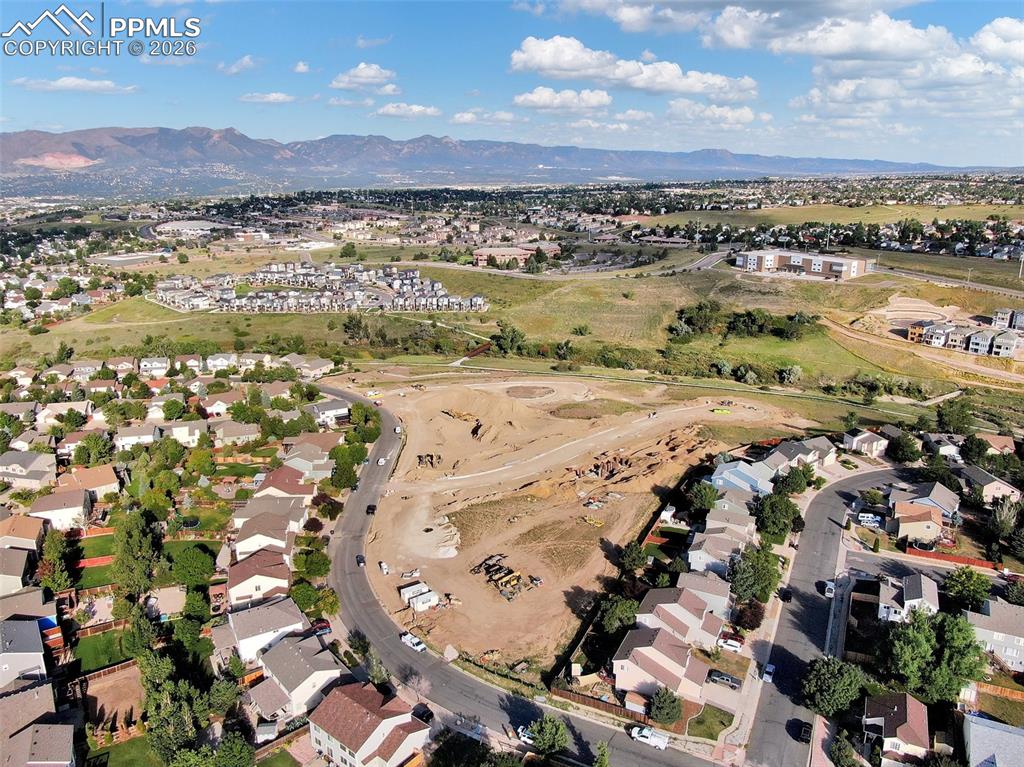 Image 10 of 10: Aerial View