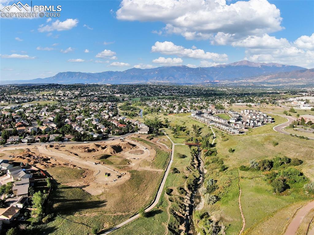 Image 2 of 10: Aerial View