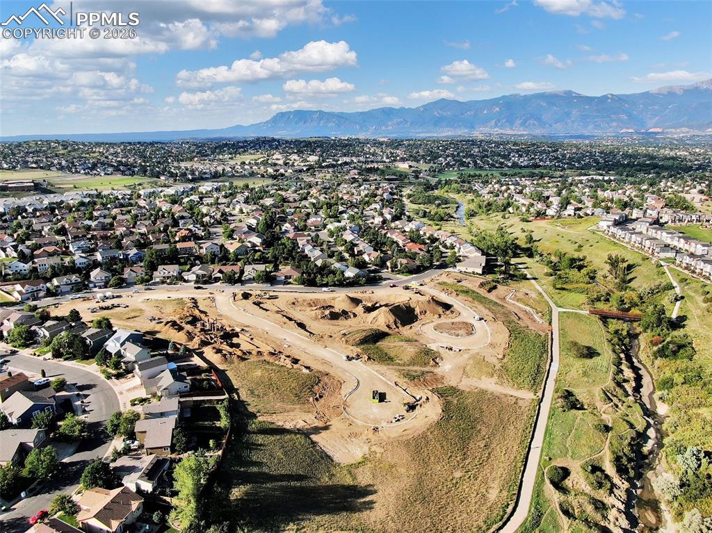 Image 3 of 10: Aerial View